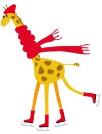 neuburger-eisarena-giraffe-gisela